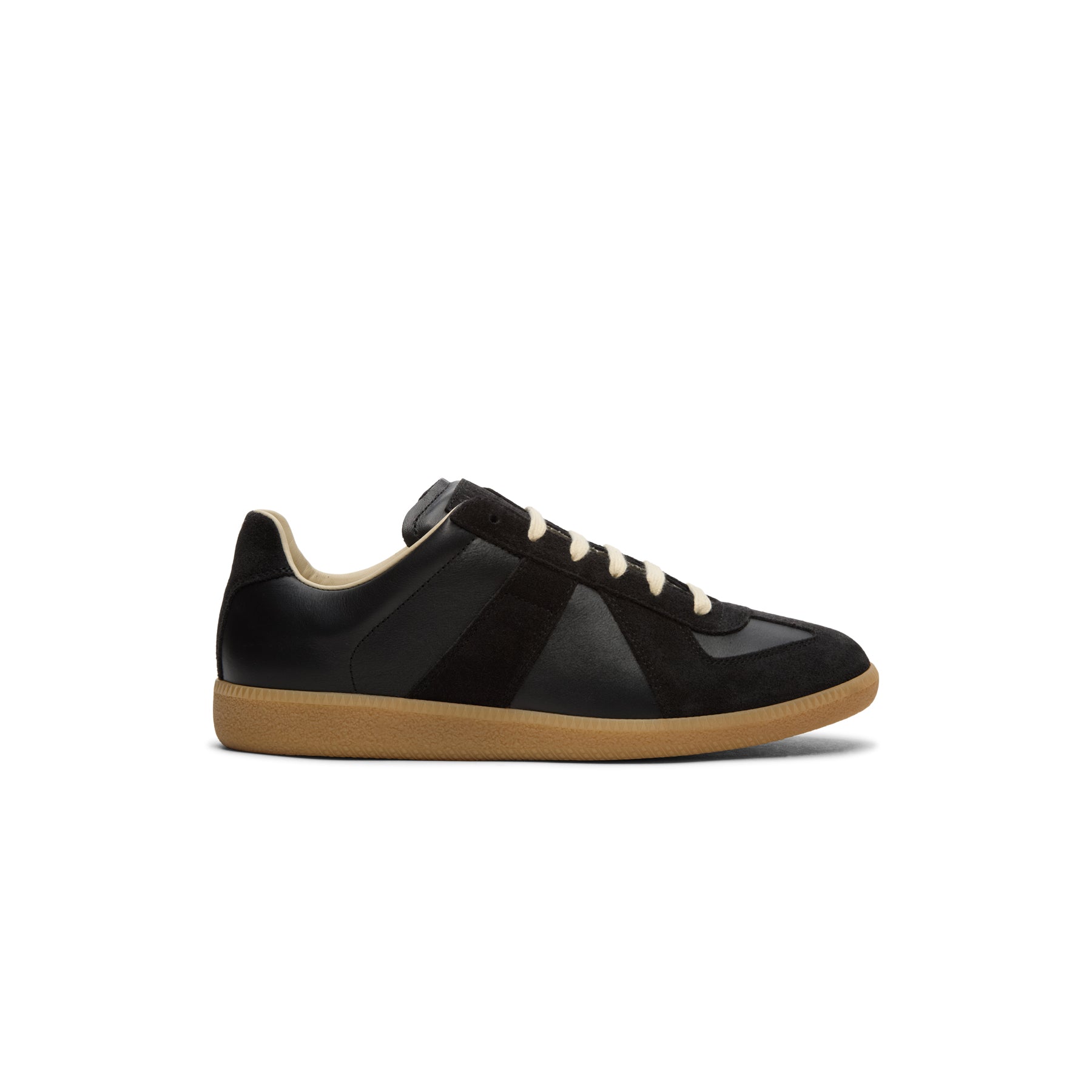 Maison Margiela Replica (Black/Black)