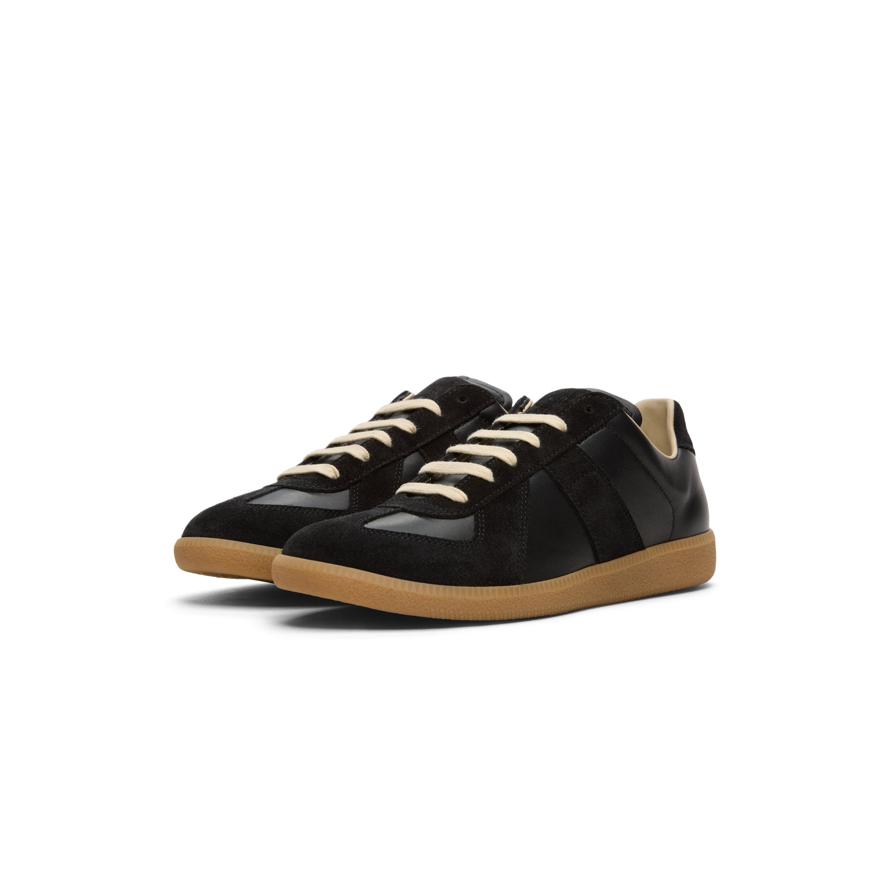 Maison Margiela Replica (Black/Black)