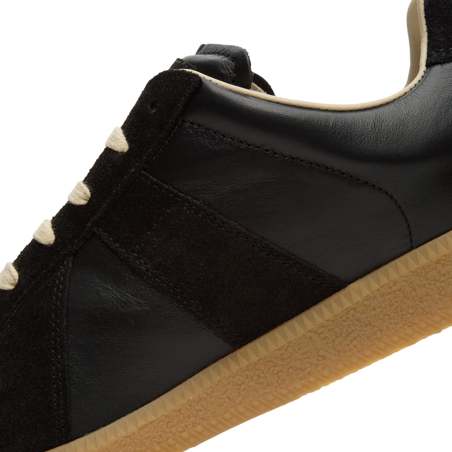 Maison Margiela Replica (Black/Black)