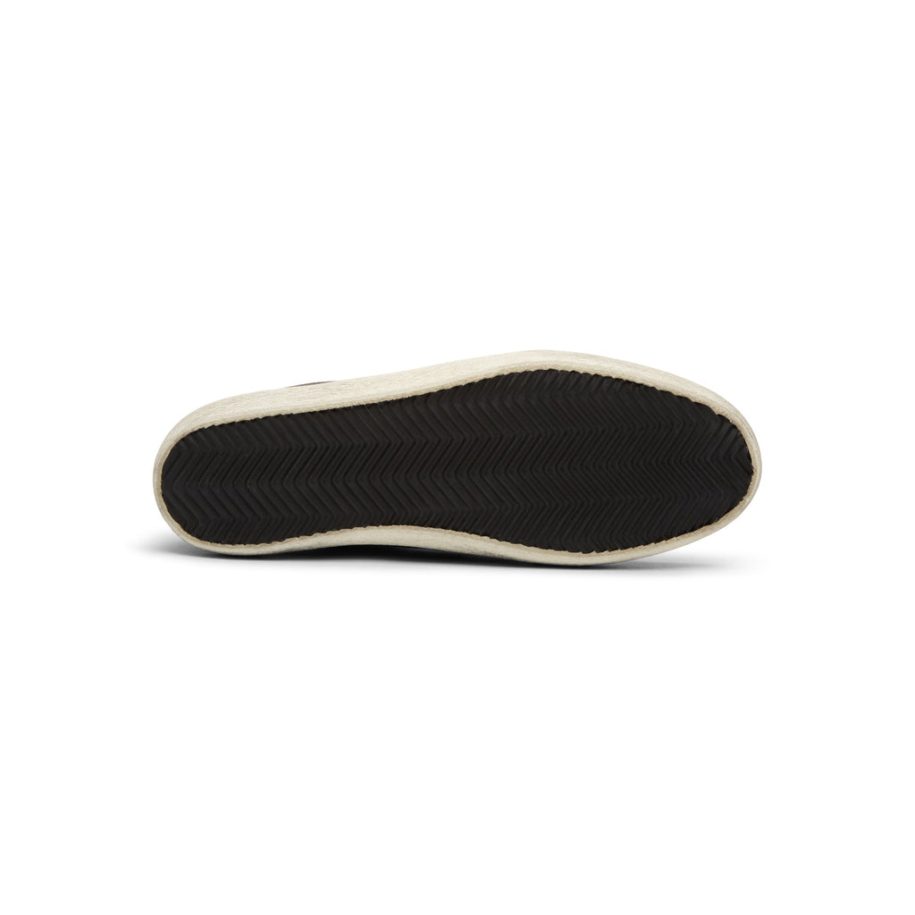 Golden Goose Soul Star (Anthracite/White)
