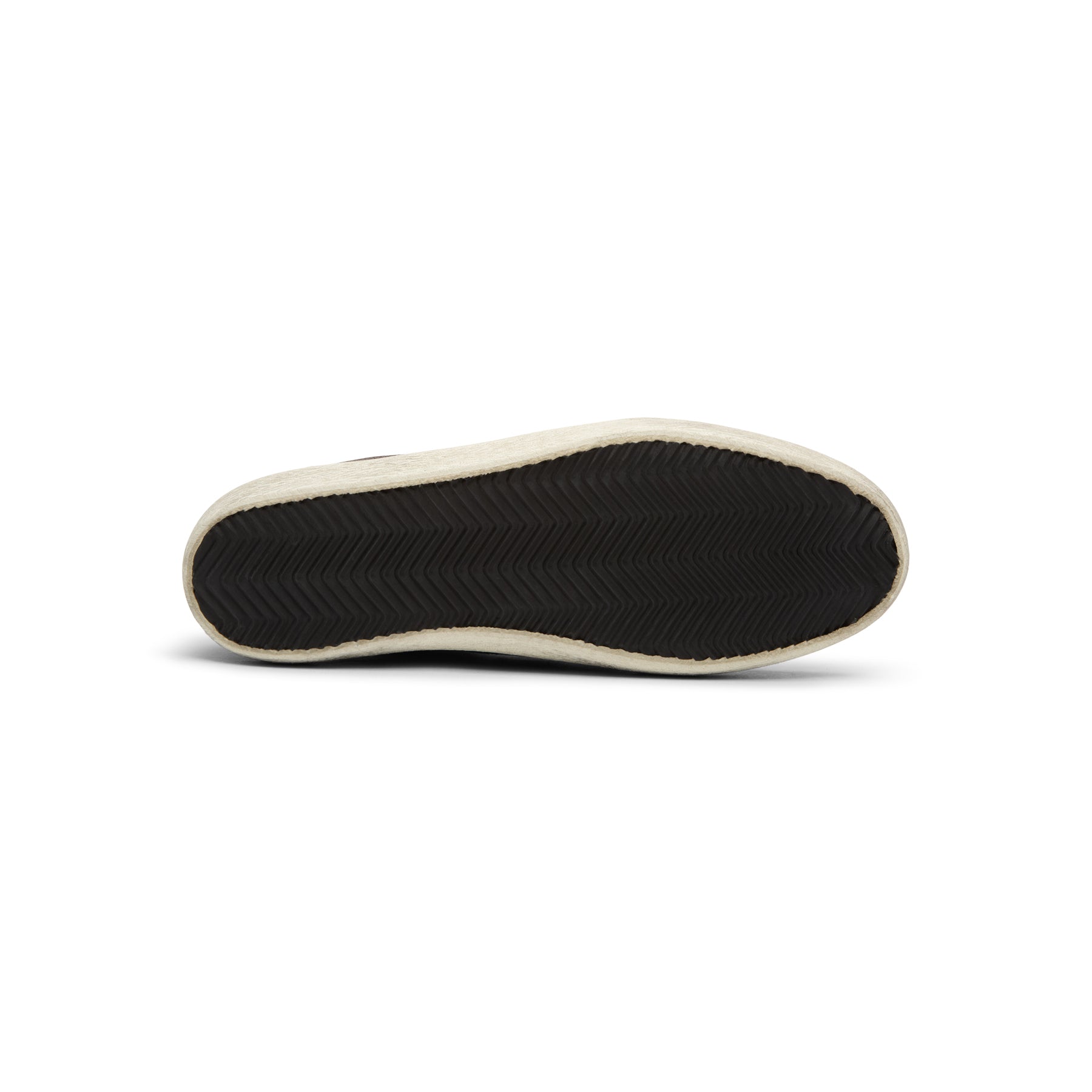 Golden Goose Soul Star (Anthracite/White)