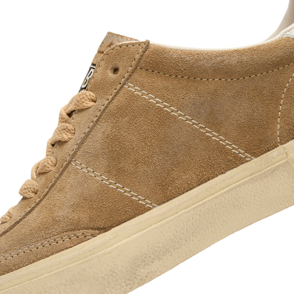 Golden Goose Soul Star (Tobacco/White/Milk)