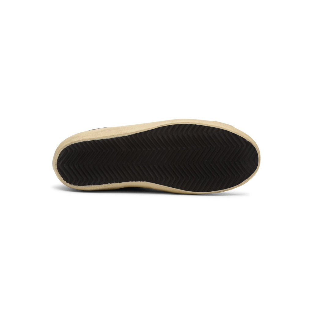 Golden Goose Super Star (Grey/Antracite)