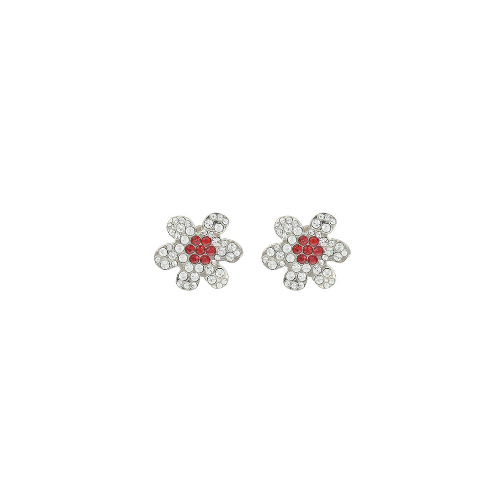 MARNI Flower Earrings (GLASS)