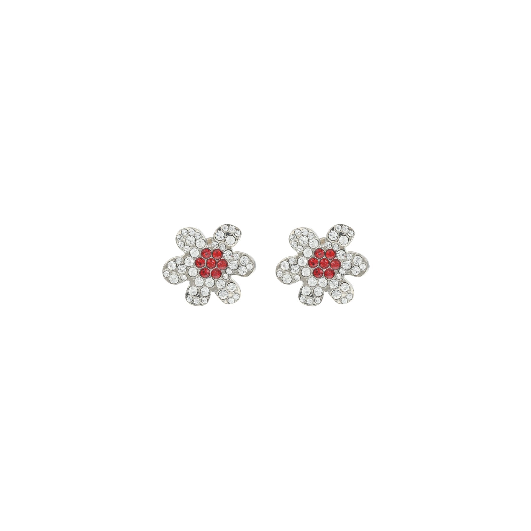 MARNI Flower Earrings (GLASS)