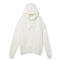 MARNI Roundneck Hoodie (Lily White)