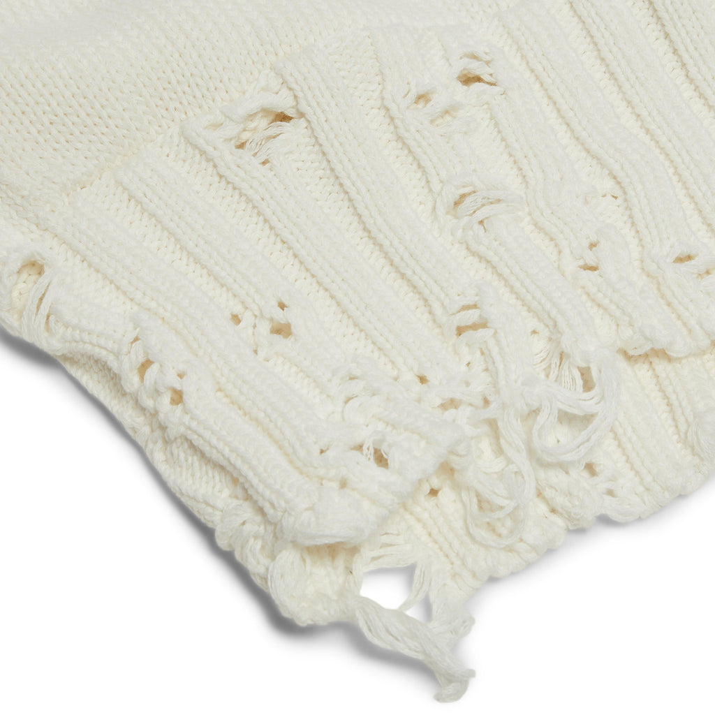 MARNI Roundneck Hoodie (Lily White)