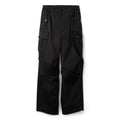 MARNI Water-repellent Taffeta Cargo Pants (Black)