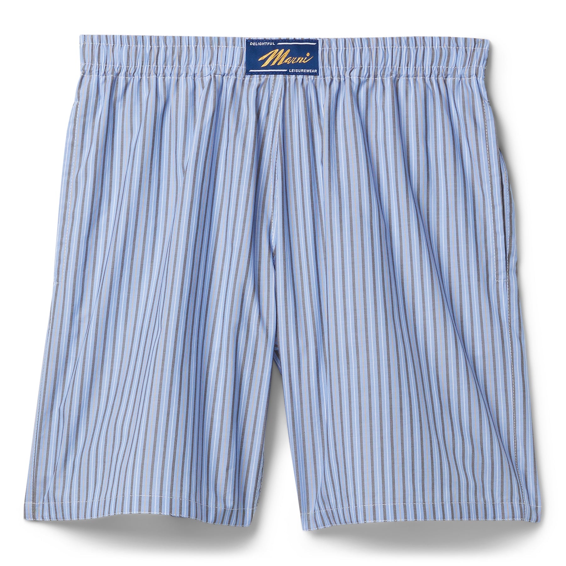 MARNI Boxers (Deep Sage)