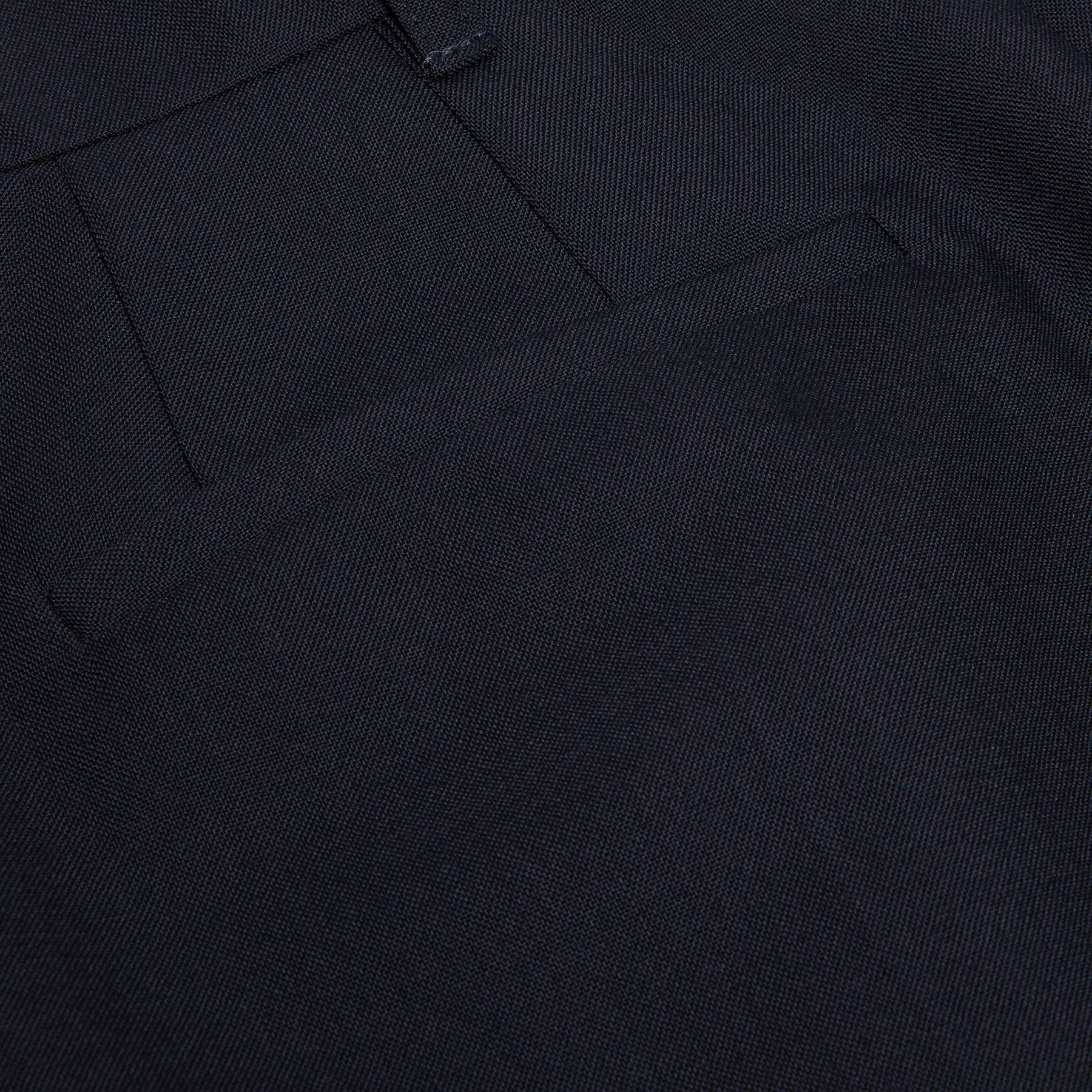 MARNI Wool Shorts (Blue/Black)