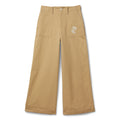 MARNI Wide Trousers (Cement)