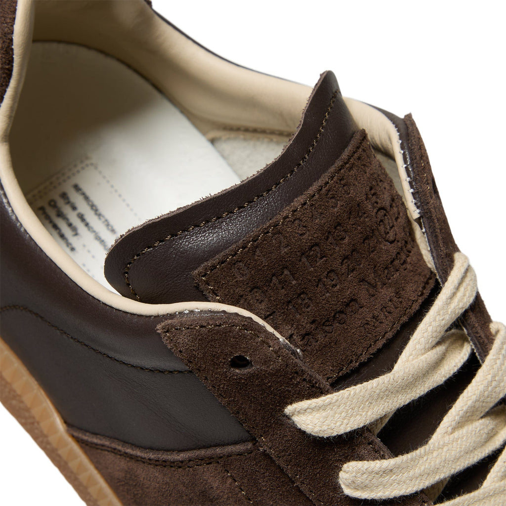 Maison Margiela Womens Replica (Dark Brown)