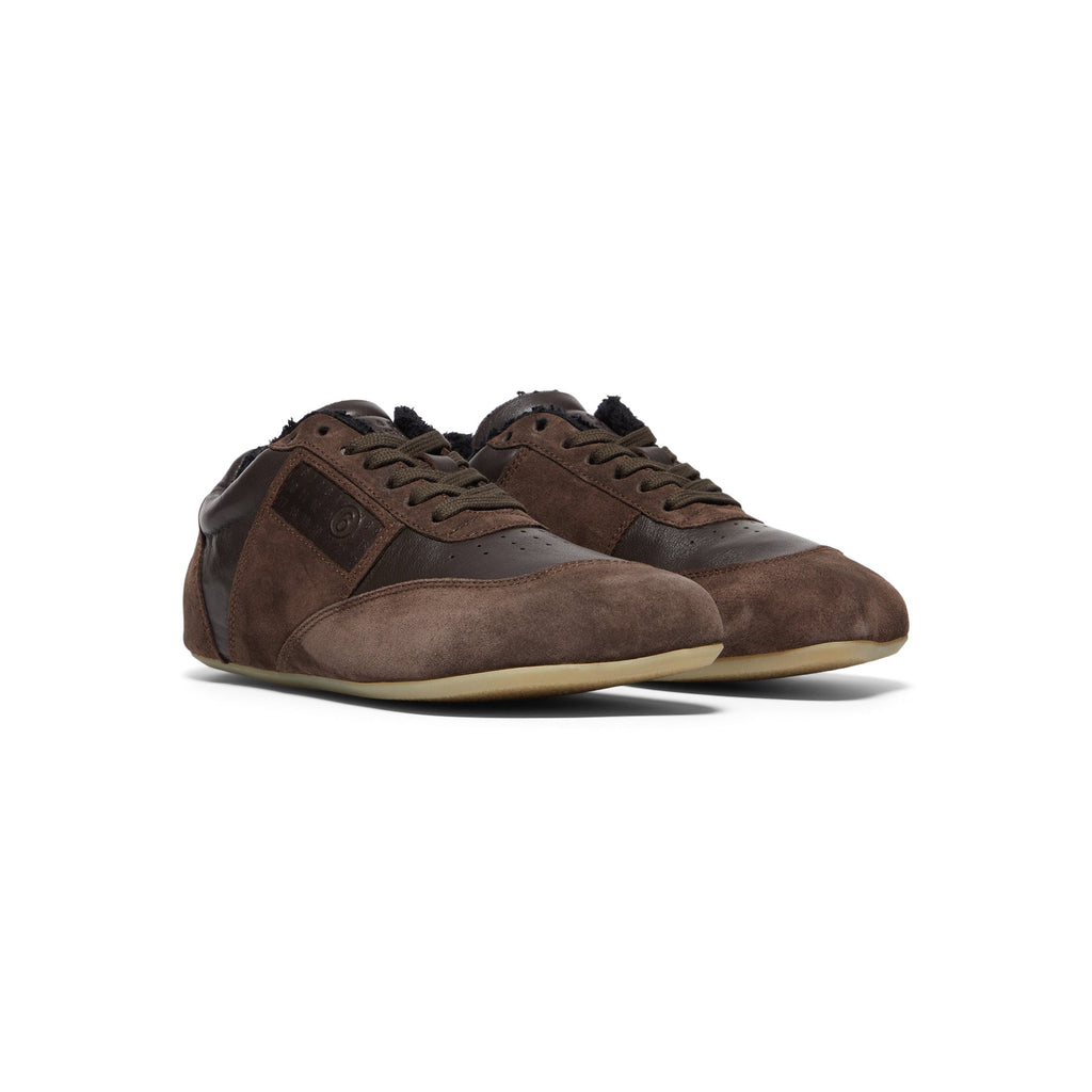 MM6 Maison Margiela Anatomic Sneakers (After dark)