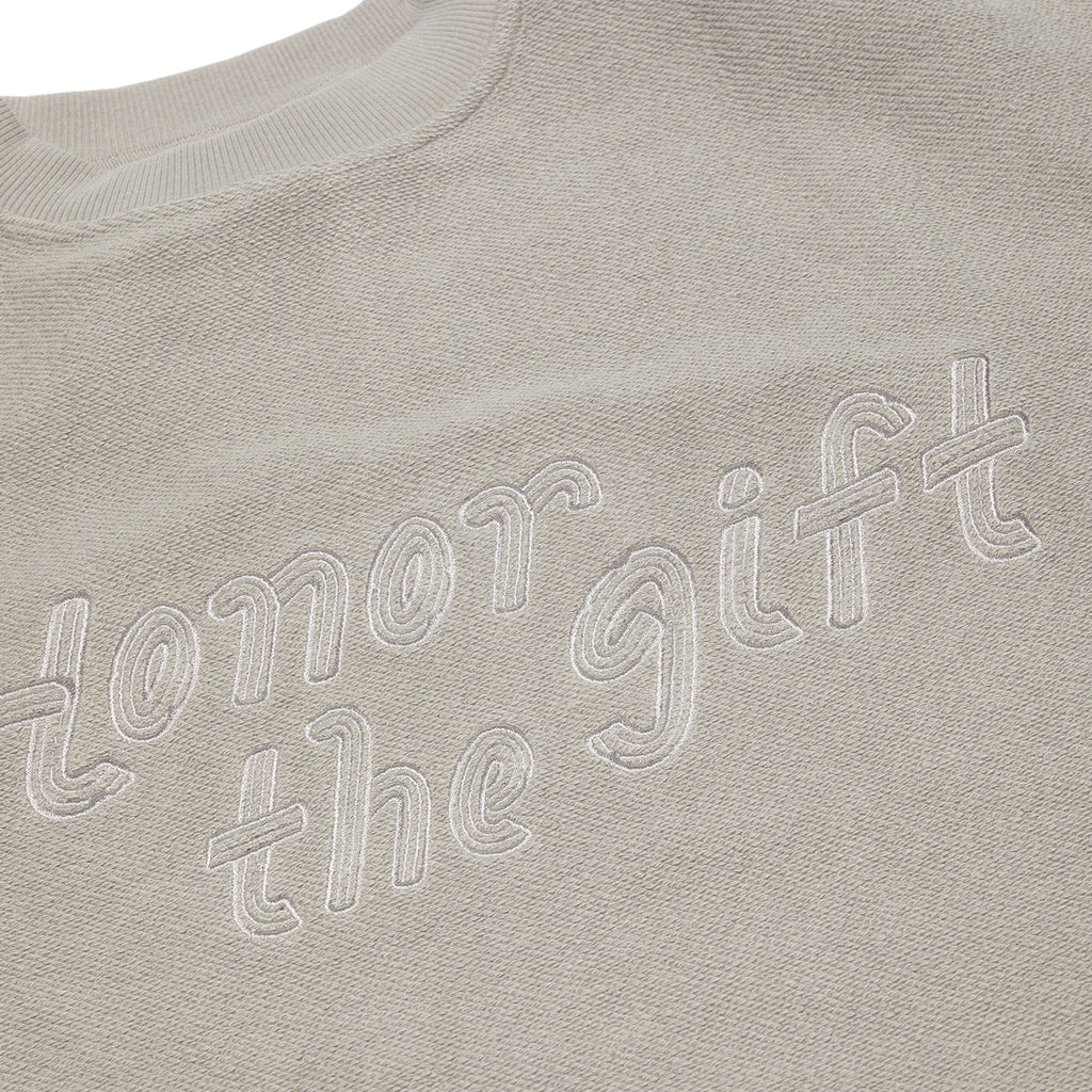 Honor The Gift Block Party Terry Crew B-Summer (Stone)