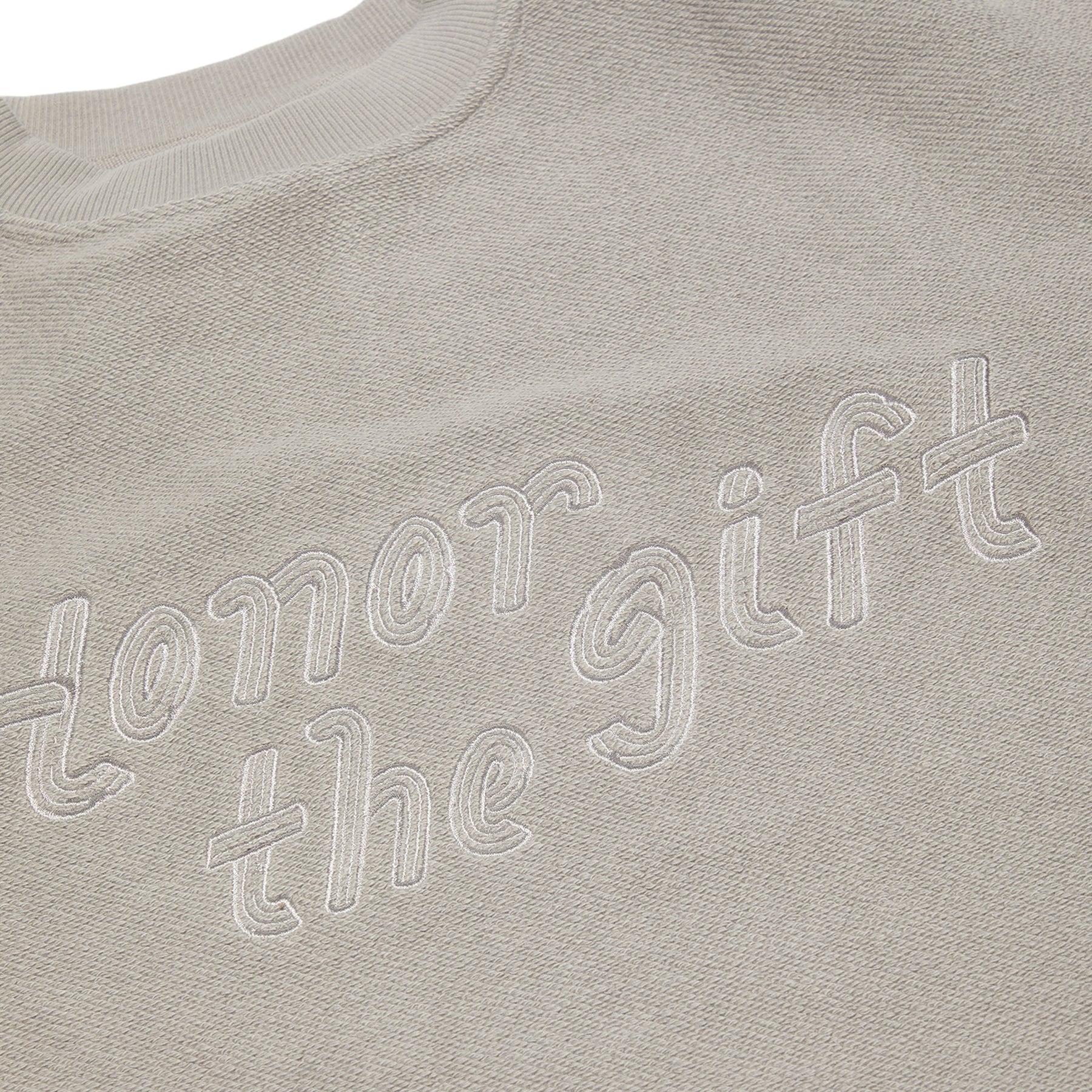 Honor The Gift Block Party Terry Crew B-Summer (Stone)