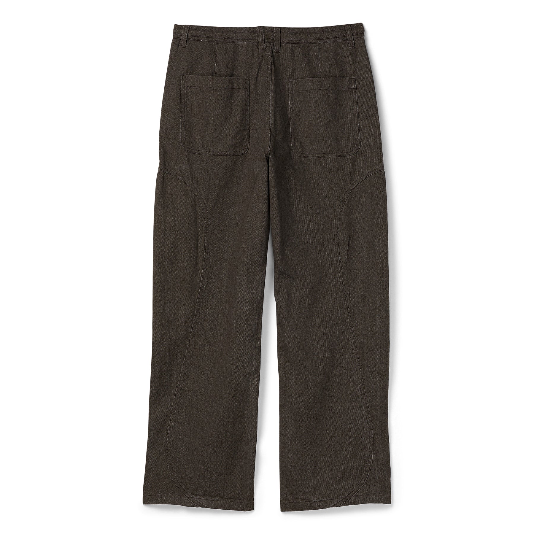 Honor The Gift Twill Party Pant (Black)