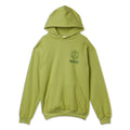 Butter Goods Fossil Pullover Hood (Moss)