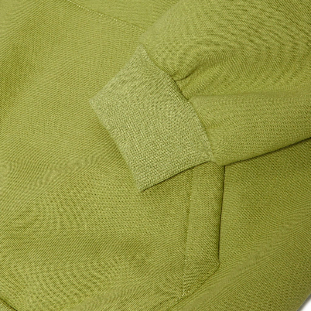 Butter Goods Fossil Pullover Hood (Moss)