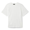 Beach Brains Tide Tee (Crisp White)
