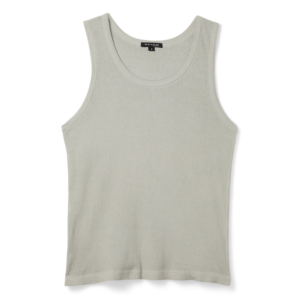 Beach Brains Slip Tank (Mechanic wash)