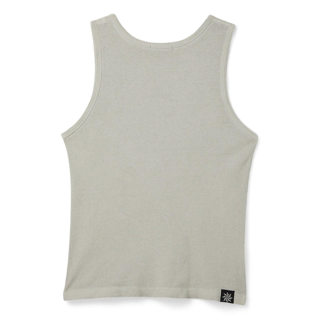 Beach Brains Slip Tank (Mechanic wash)