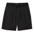 Beach Brains Cut Short (Classic pinstripe)