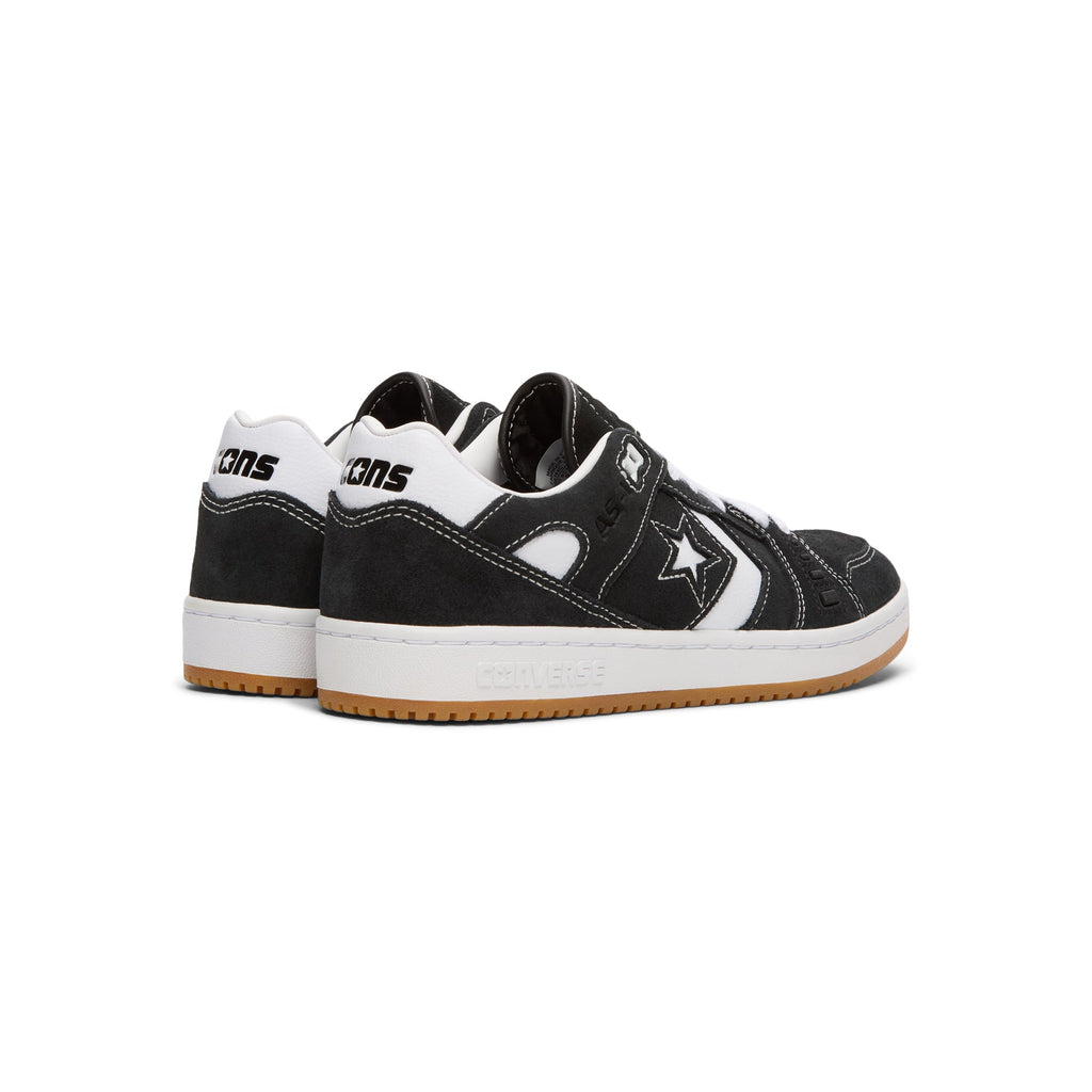 Converse CONS AS-1 Pro Suede (Black/White/Gum)