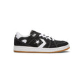 Converse CONS AS-1 Pro Suede (Black/White/Gum)