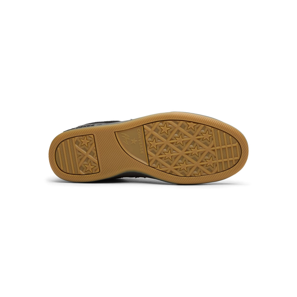 Converse CONS Louie Lopez Pro 2 Suede (Black/Black/Gum)