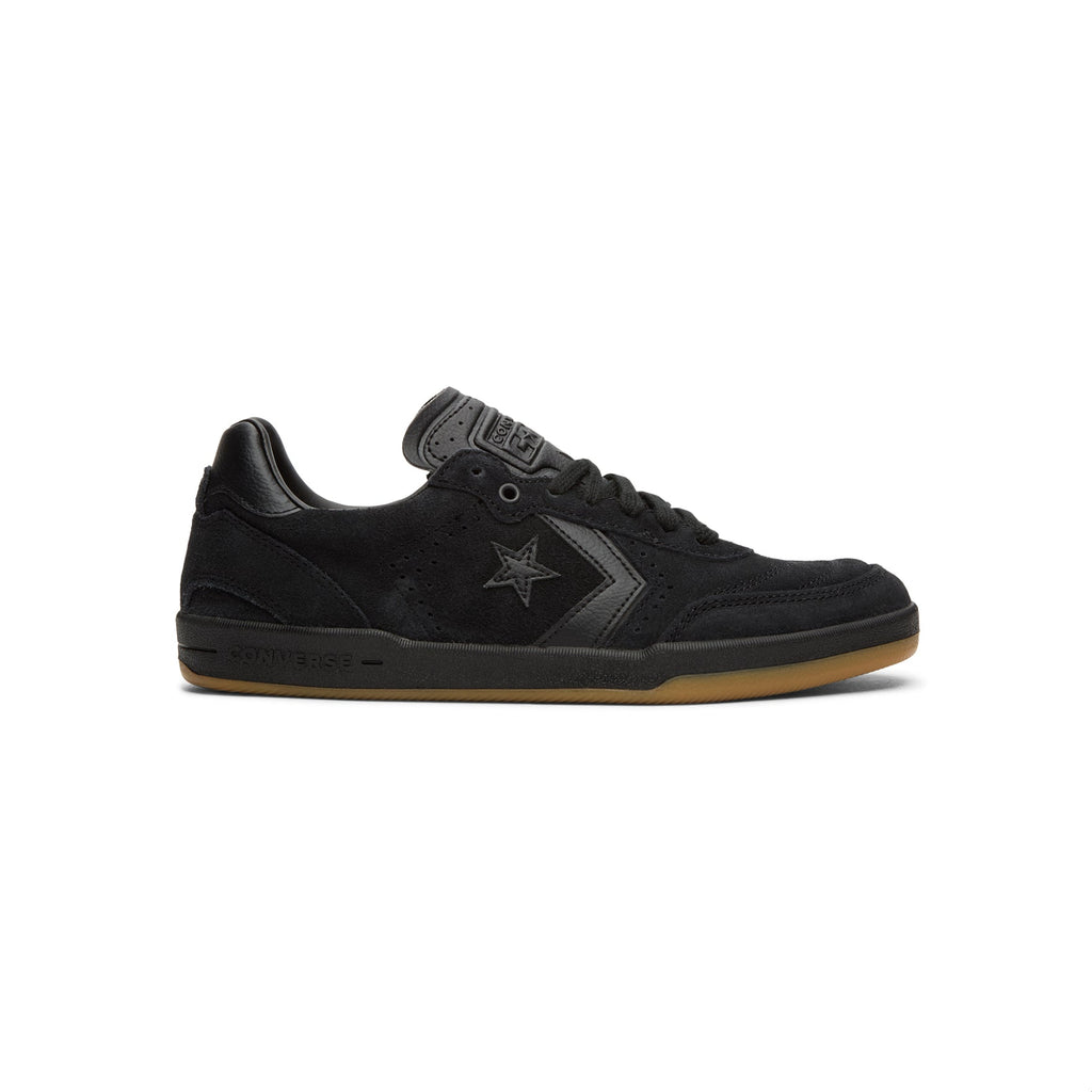 Converse CONS Louie Lopez Pro 2 Suede (Black/Black/Gum)