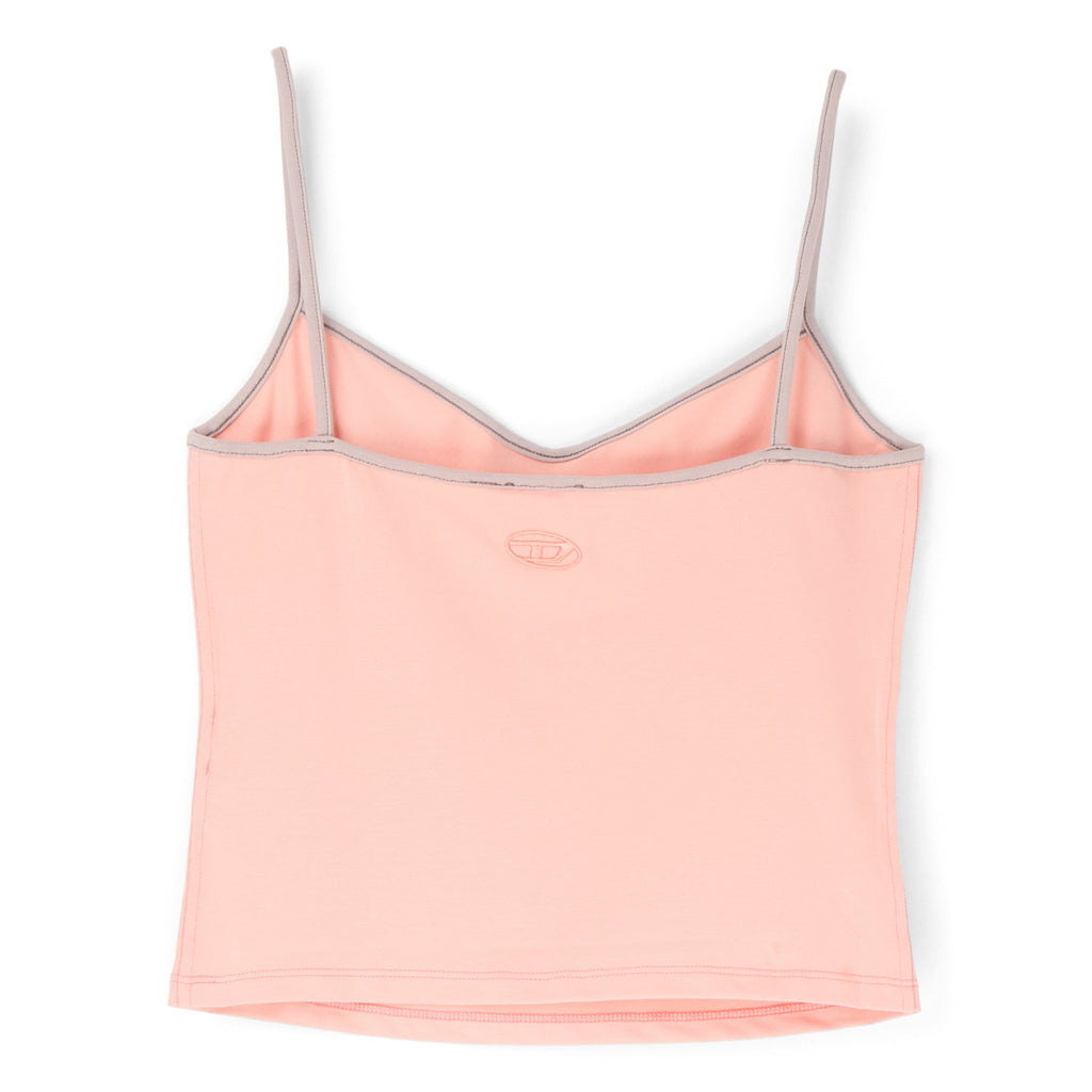 Diesel Tops T-TOP-R2 (Coral)