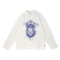 Andrew Perrito Button Up (White)