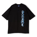 Andrew Euro Tee (Black)