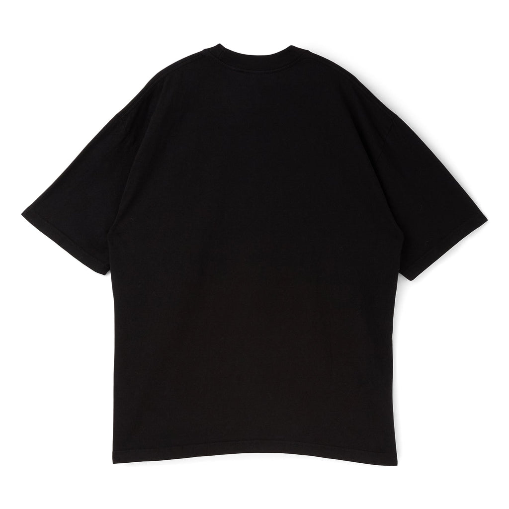 Andrew Euro Tee (Black)