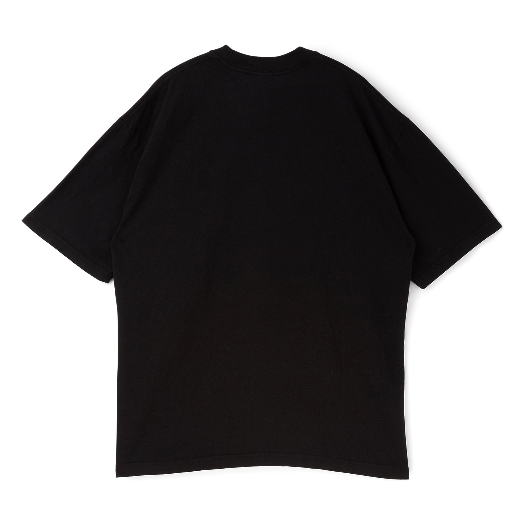 Andrew Euro Tee (Black)