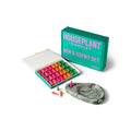 Houseplant by Droplet Ash & Scent Set