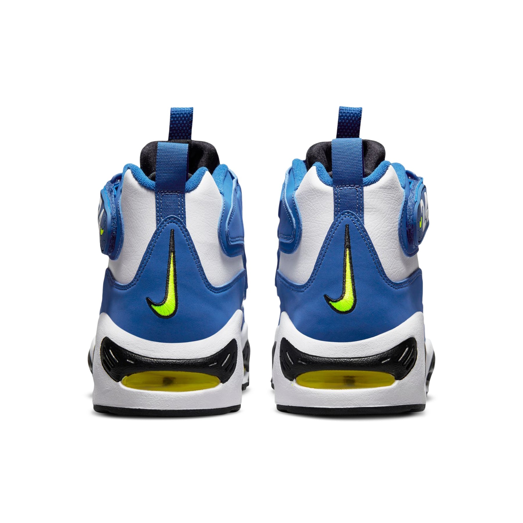 Nike Air Griffey Max 1 (Varsity Royal/Black-Volt)