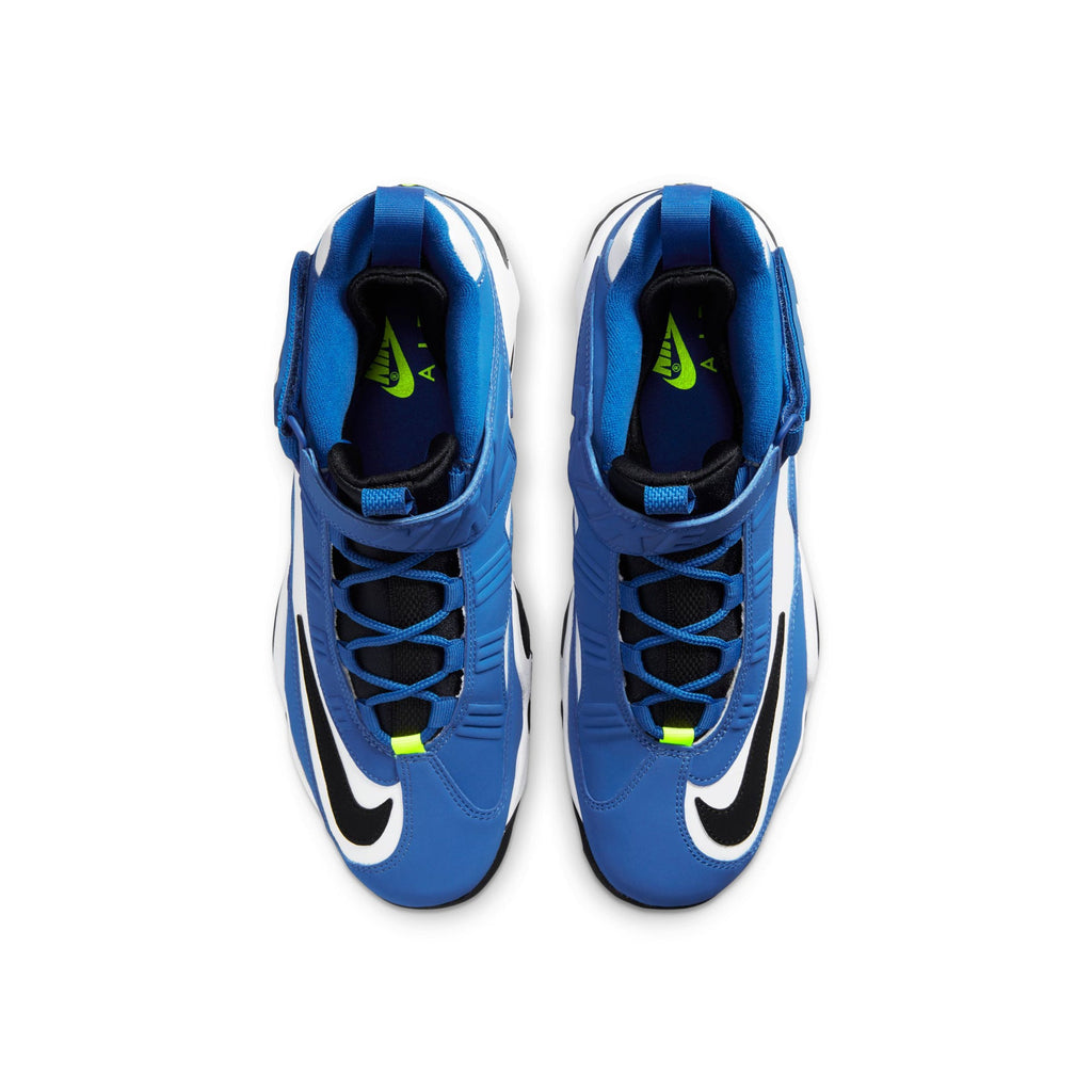 Nike Air Griffey Max 1 (Varsity Royal/Black-Volt)