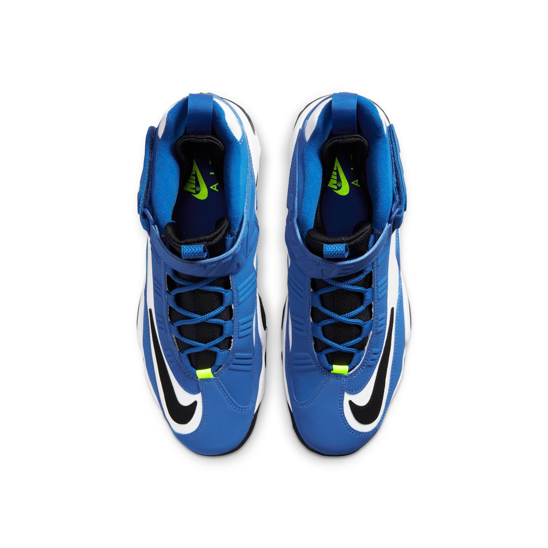 Nike Air Griffey Max 1 (Varsity Royal/Black-Volt)