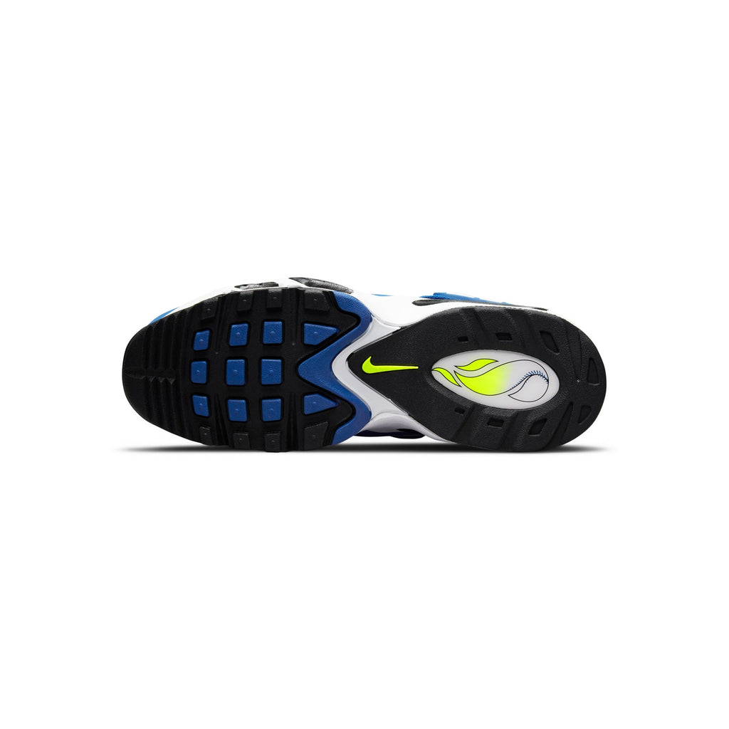 Nike Air Griffey Max 1 (Varsity Royal/Black-Volt)