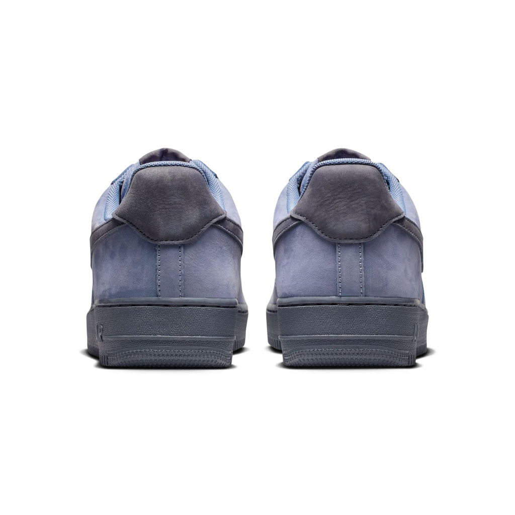 Nike Air Force 1 Low Retro Premium (Dark Sky Blue/Dark Blue Grey)