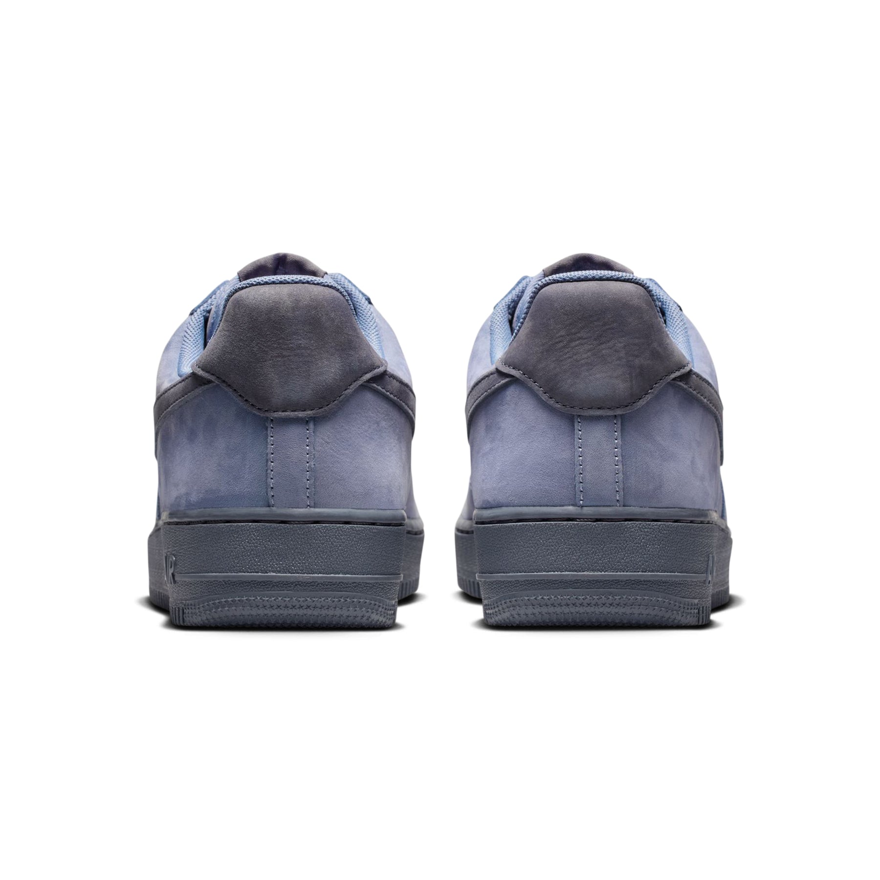 Nike Air Force 1 Low Retro Premium (Dark Sky Blue/Dark Blue Grey)
