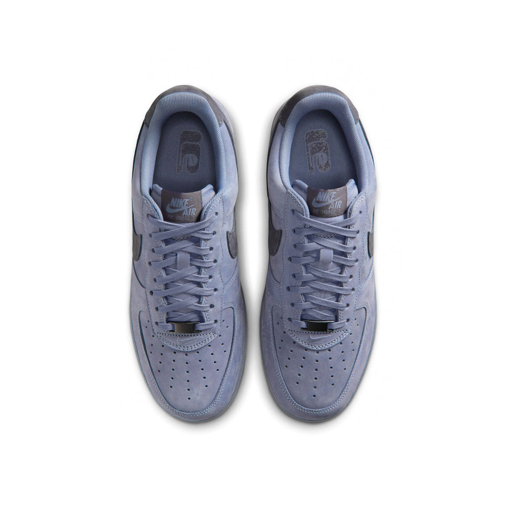 Nike Air Force 1 Low Retro Premium (Dark Sky Blue/Dark Blue Grey)
