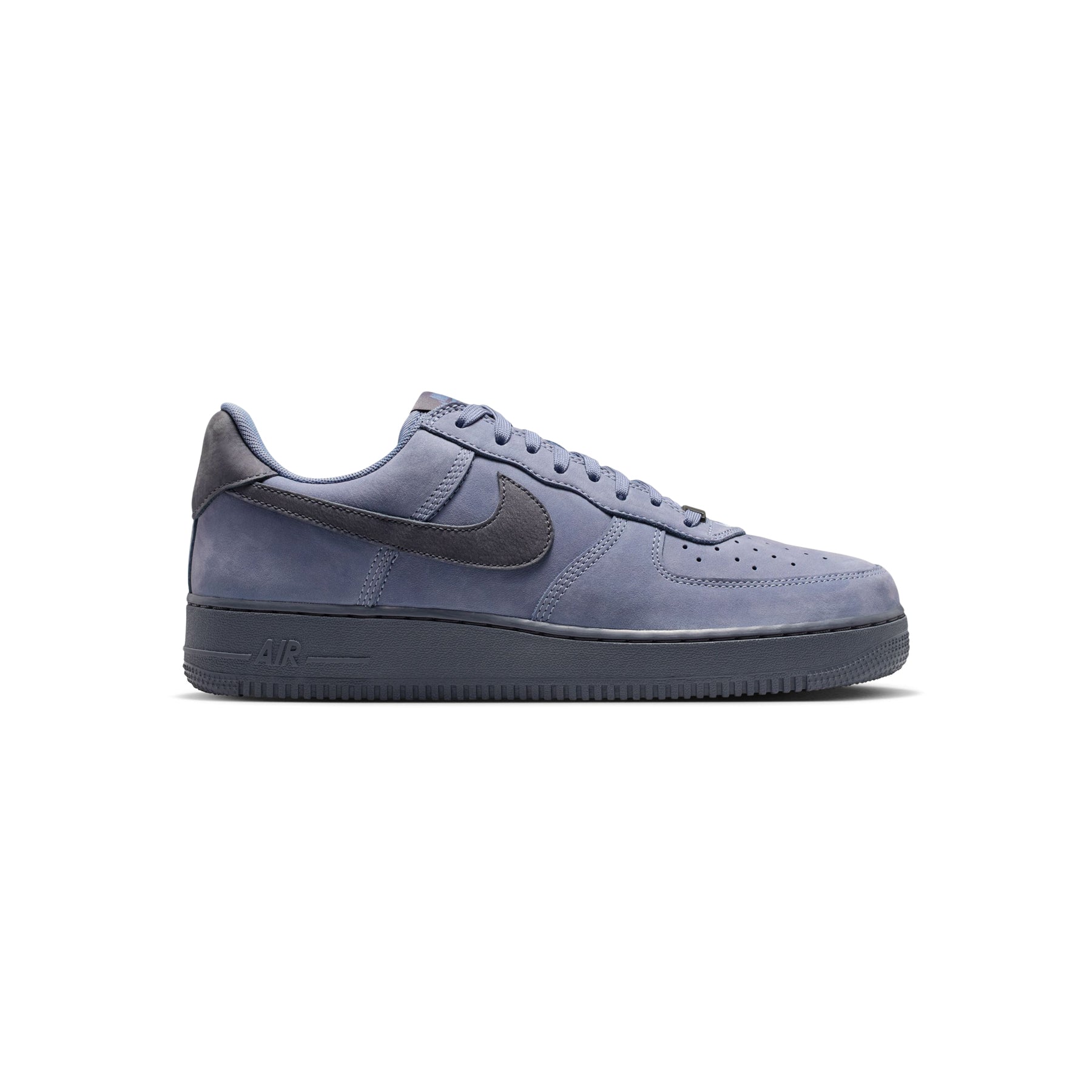 Nike Air Force 1 Low Retro Premium (Dark Sky Blue/Dark Blue Grey)