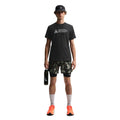 Nike ACG Dri-FIT Trail Running T-Shirt (Black)