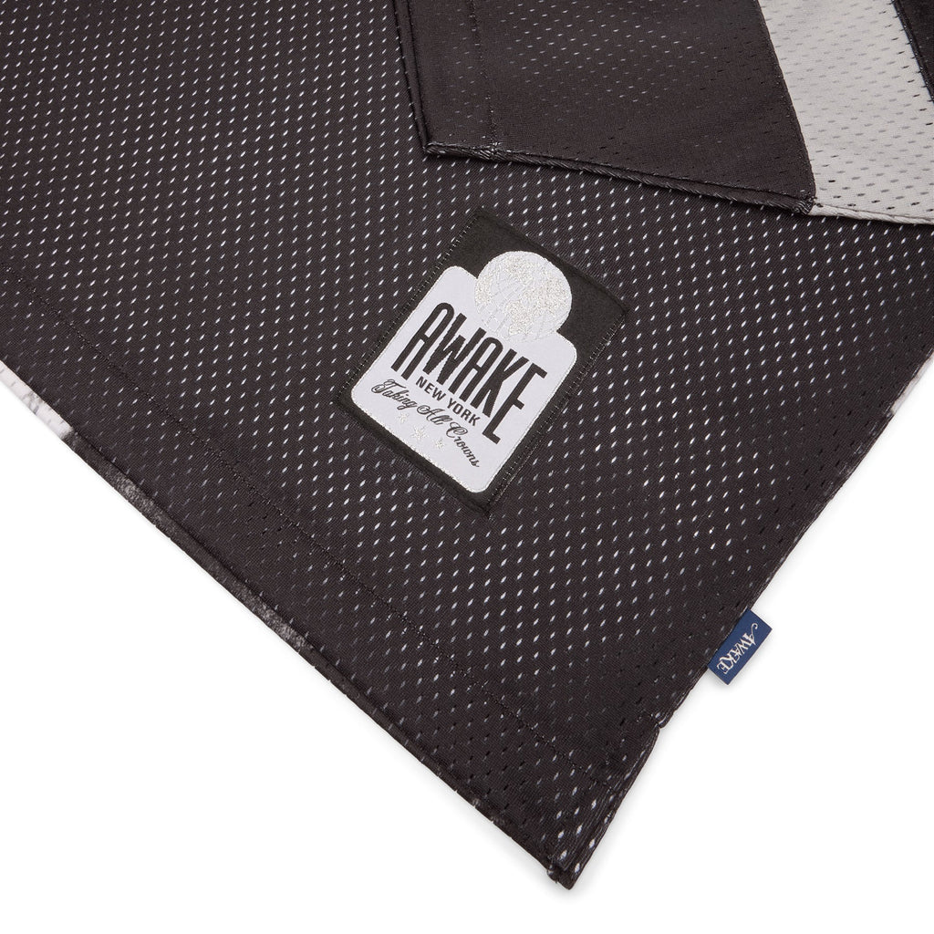 AWAKE The Big Picture Hockey Jersey (Black)