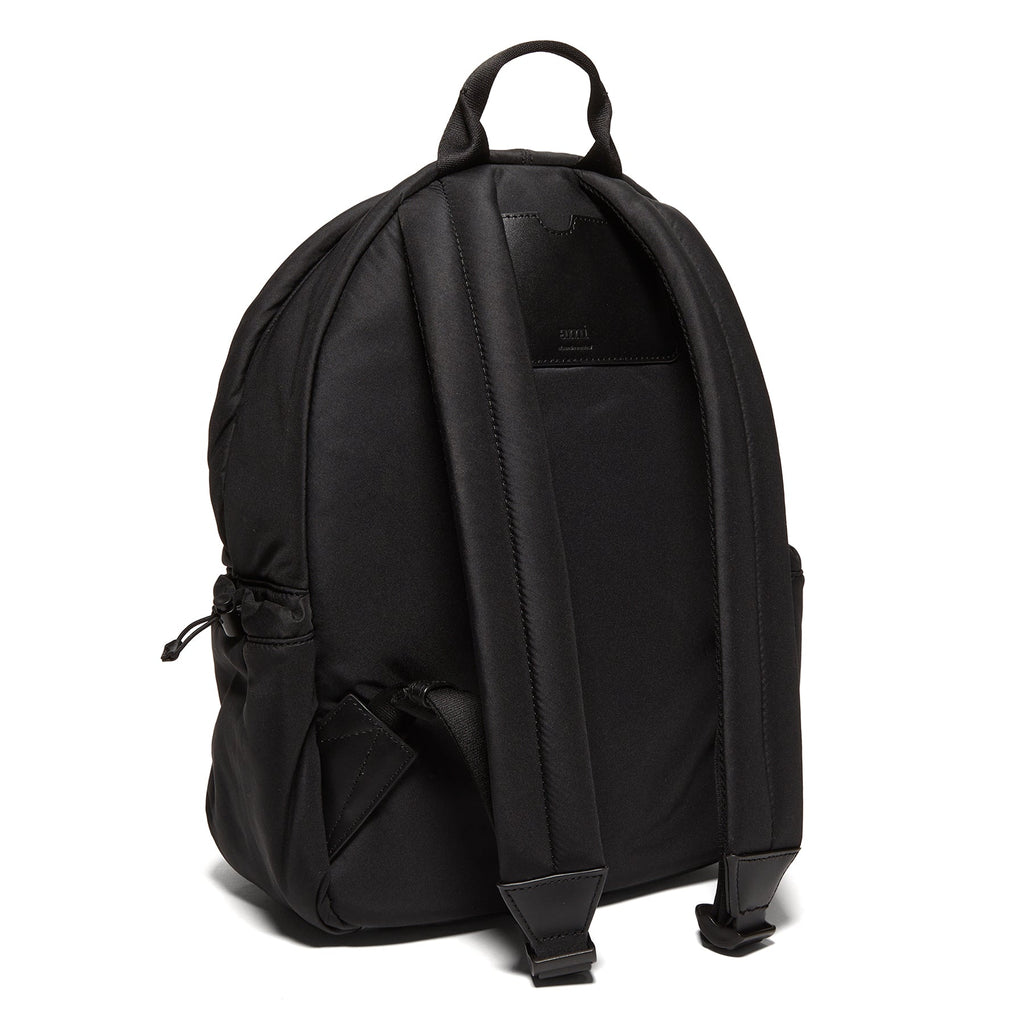 AMI De Coeur Backpack (Black)