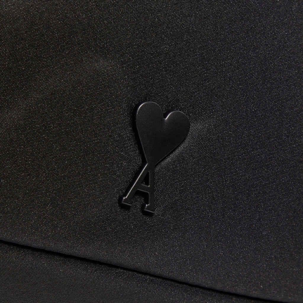AMI De Coeur Backpack (Black)
