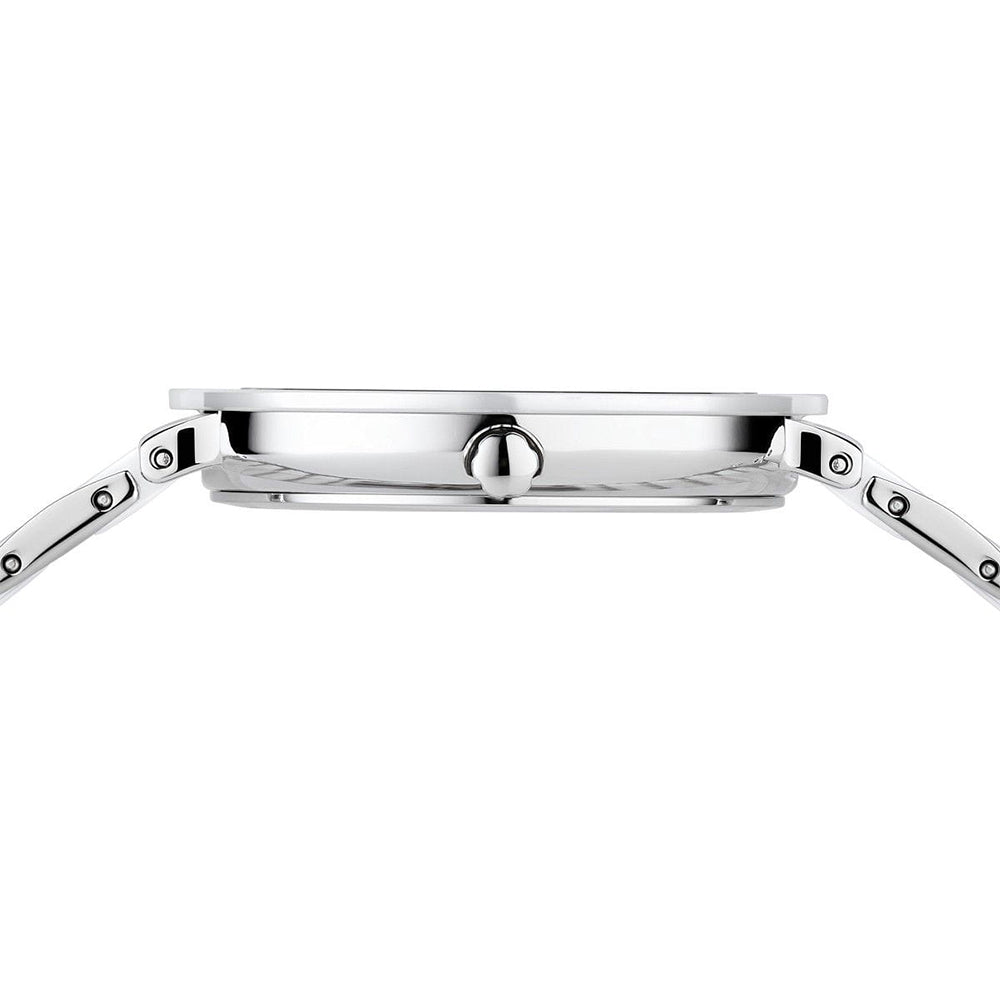 Bering Ceramic | silber glänzend | 11435-754