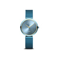 Bering Charity | blau glänzend | 18132-Charity1
